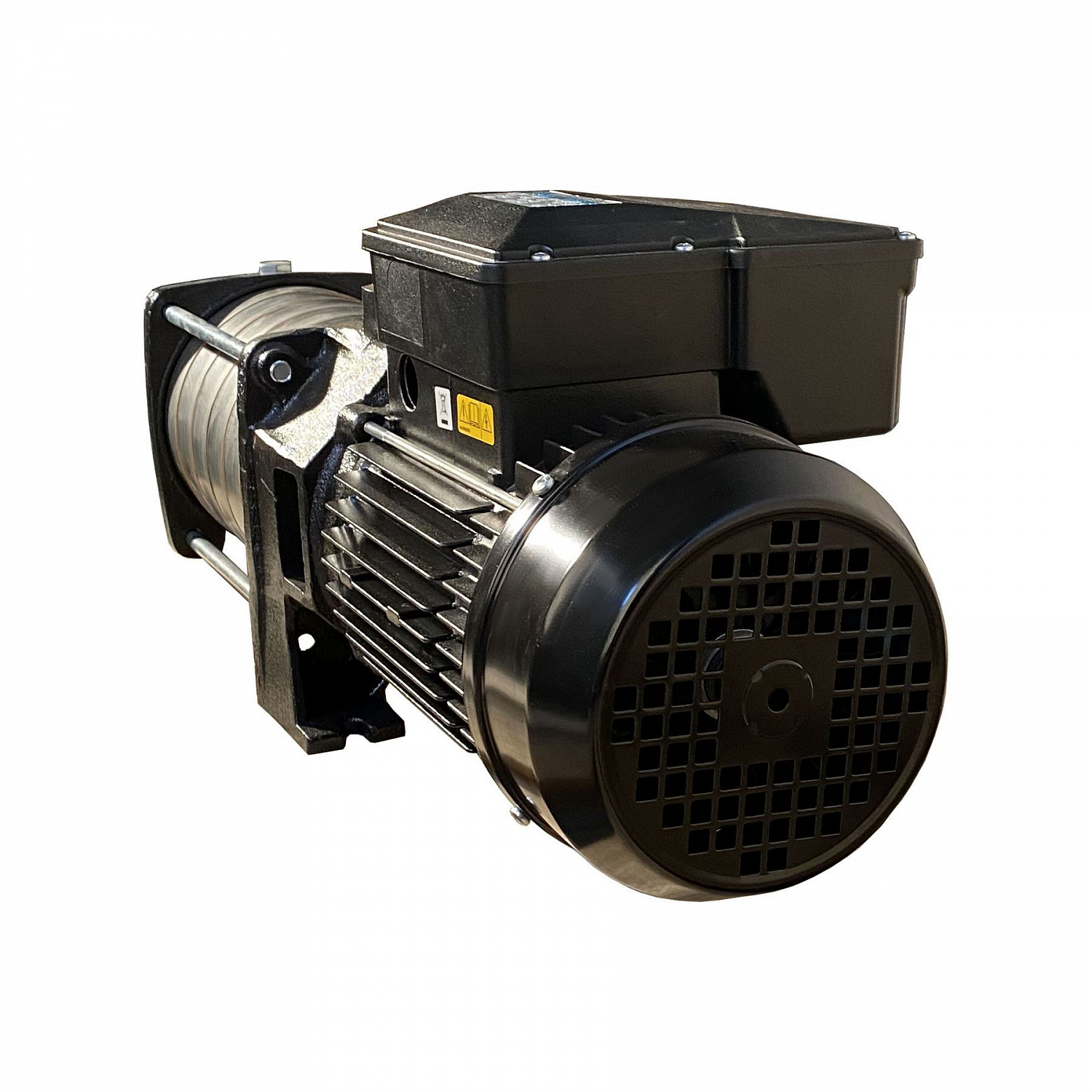 Насос відцентровий горизонтальний багатоступеневий OP-40/6  2.2 кВт SAER (14 м3/г, 64,5 м) в інтернет-магазині Yago