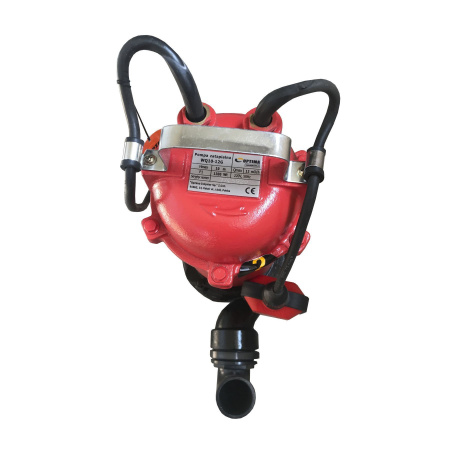 Насос фекальний з ріжучим механізмом Optima WQ10-12G 1,3кВт в інтернет-магазині Yago