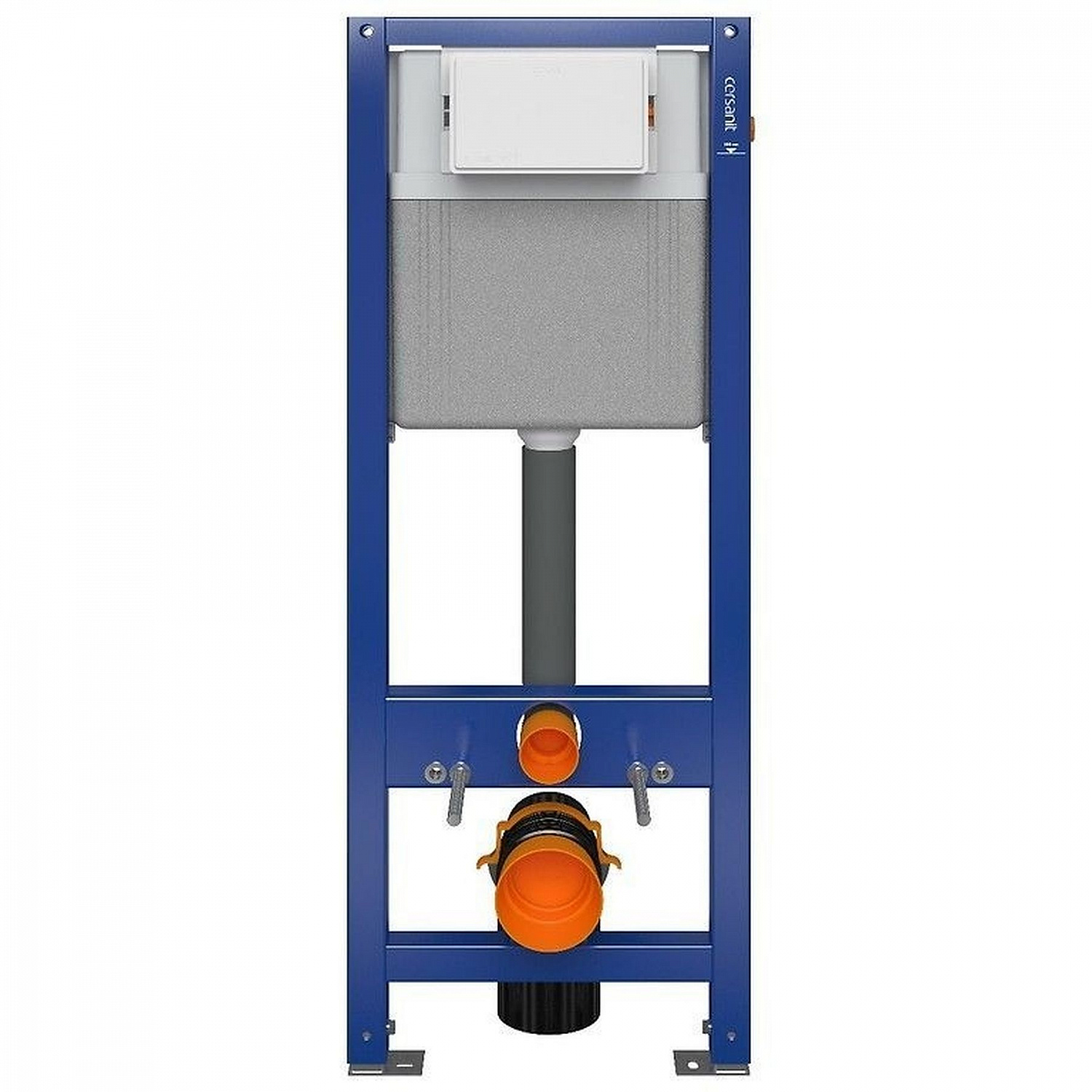 СИСТЕМА ІНСТАЛЯЦІЇ Cersanit AQUA 22 QF