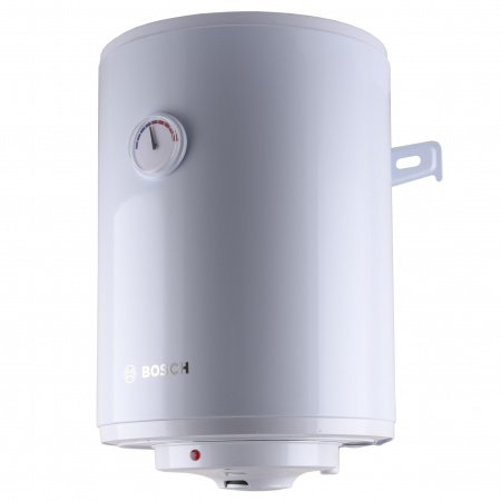 Водонагрівач Bosch Tronic 2000 TR 2000 T 30 SB / 30л, 1500W, Slim в інтернет-магазині Yago