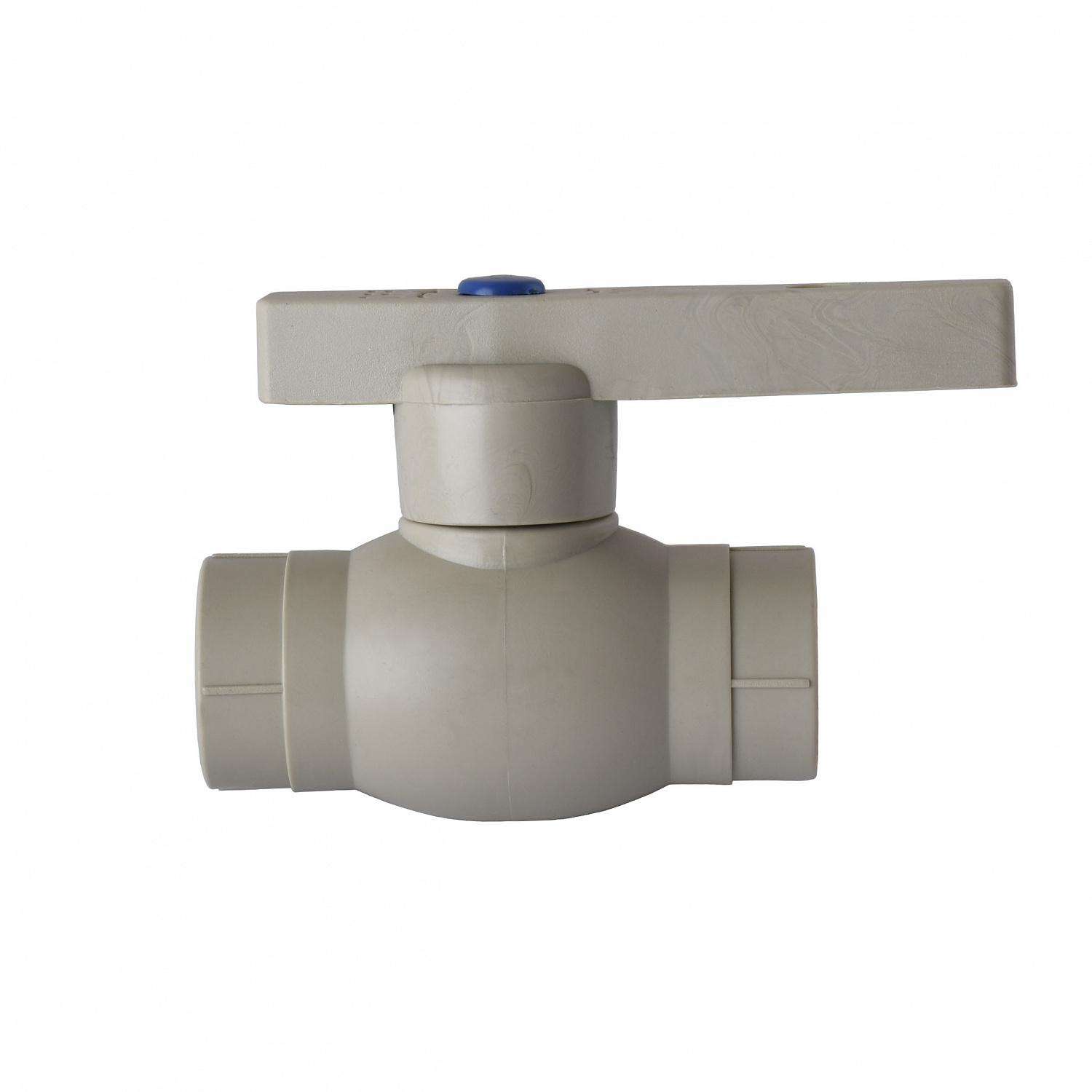 Кран кульовий Vsplast PPR ф20  1021 в інтернет-магазині Yago