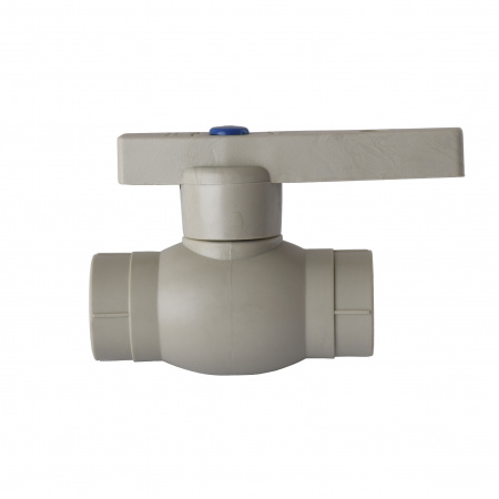 Кран кульовий Vsplast PPR ф20  1021 в інтернет-магазині Yago