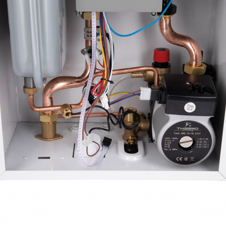 Котел електричний Thermo Alliance 6 кВт в інтернет-магазині Yago