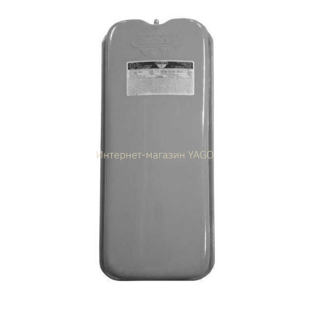 Бак Zilmet oem-pro для монтажу в котли  Арт. 537 8л 3/8″ 3bar прямокутний (13N0000810 ) в інтернет-магазині Yago