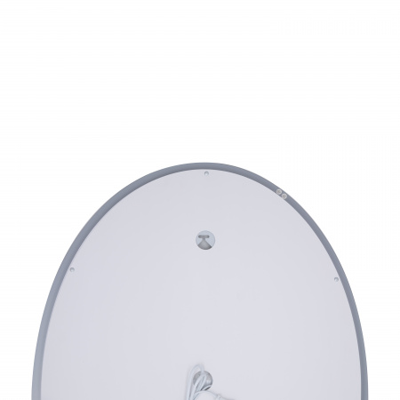 Дзеркало Lidz Vida 800х600 з LED-підсвічуванням Touch, з антизапотіванням, з димером, рег. яскравості LD78LF6080