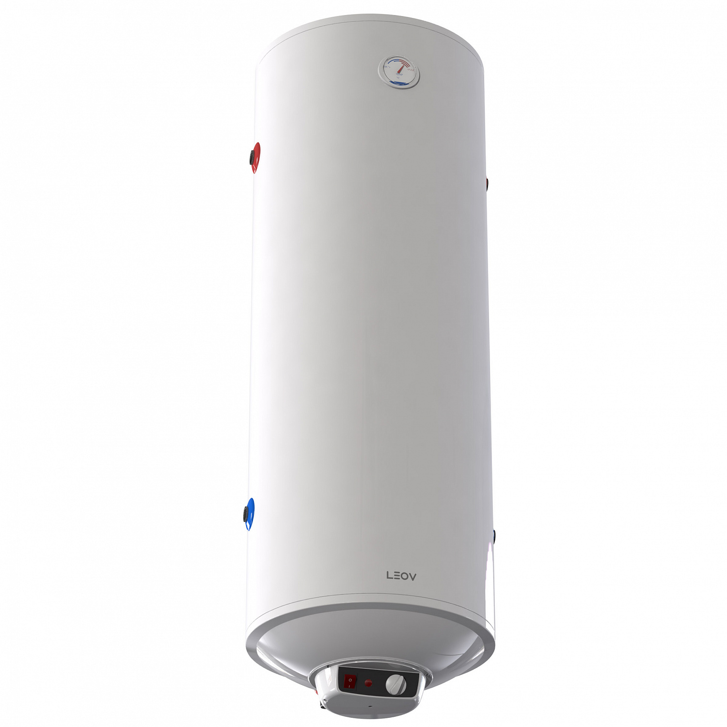 Водонагрівач LEOV LCV Comby 150 l непрямий нагрів (150L C) в інтернет-магазині Yago