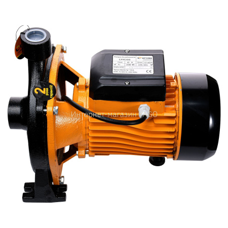 Насос відцентровий Optima CPm 200 1,5кВт в інтернет-магазині Yago