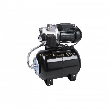 Насосна станція Thermo Alliance AT-SJETS80 0,55 кВт в інтернет-магазині Yago