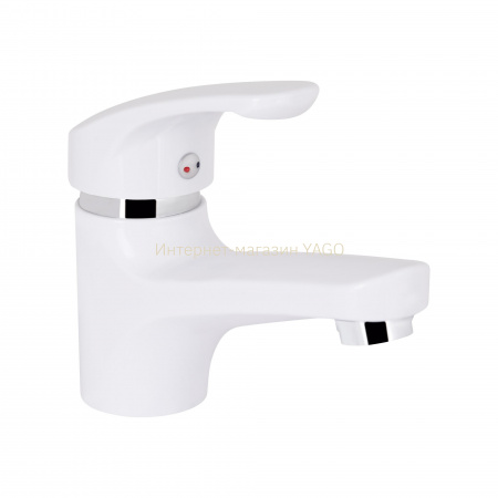 Змішувач для раковини Brinex 36W 001