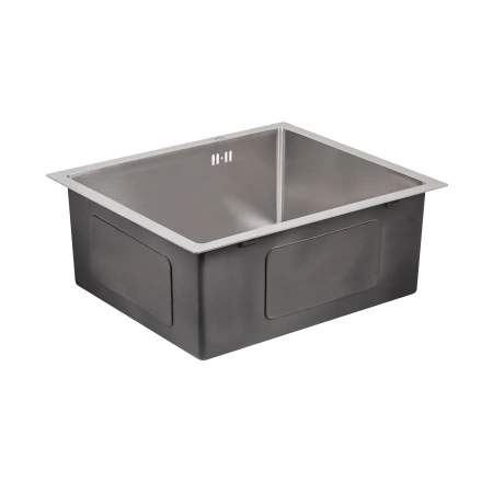 Мийка для кухні H5245 Brush 3,0/1 мм Lidz