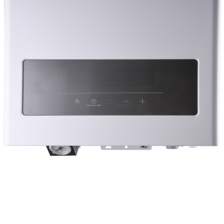 Електричний котел Midea DSFB50BW Wi-Fi 5 кВт в інтернет-магазині Yago