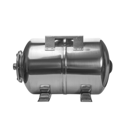 Гідроакумулятор 24л 10bar нержавійка в інтернет-магазині Yago