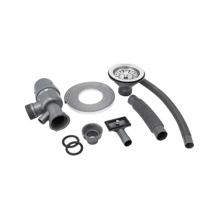 Мийка для кухні H5245 Brush 3,0/1 мм Lidz