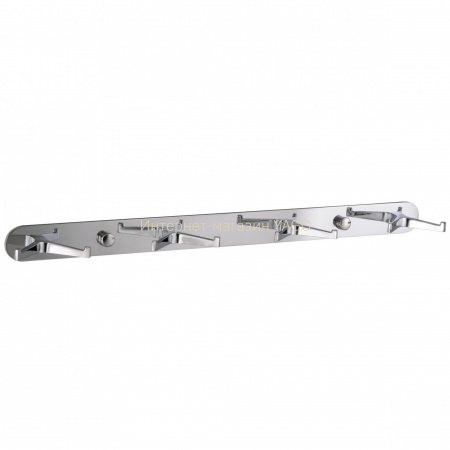 Планка з гачками подвійними 4х2 Perfect Sanitary Appliances RM 1503-4