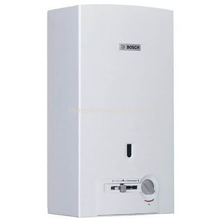 Колонка газова Bosch Therm 4000 O WR 13-2 P в інтернет-магазині Yago
