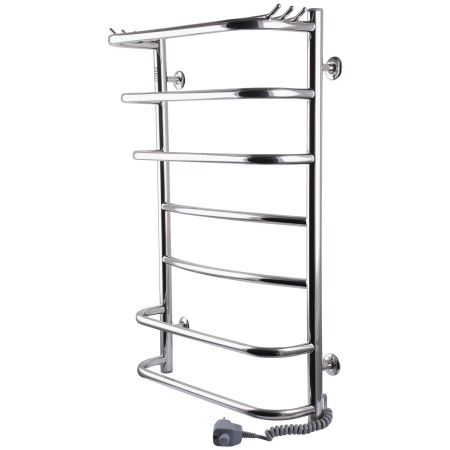 Рушникосушарка UNIO Zp ER 800-500-7 Зета з полицею електро в інтернет-магазині Yago