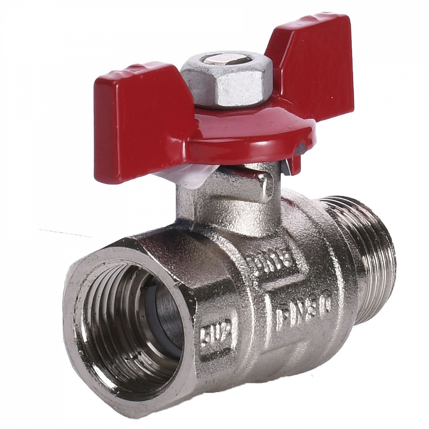 Кран кульовий ARCO SENA 1/2″ ЗВ КБ 153603 в інтернет-магазині Yago