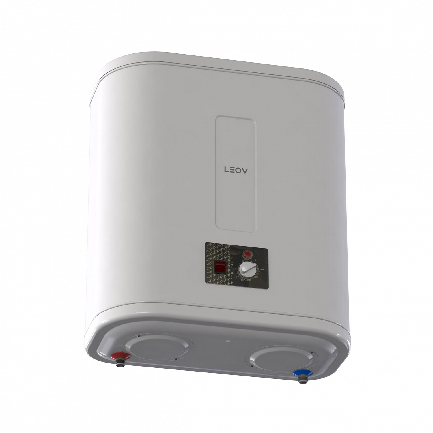 Водонагрівач LEOV LV Flat MR  50 l плоский (50L Flat MR) в інтернет-магазині Yago