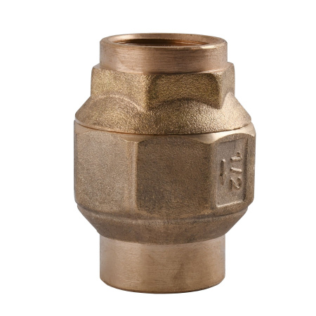 Клапан зворотнього ходу ARCO   1/2″ RET01 (191203) в інтернет-магазині Yago