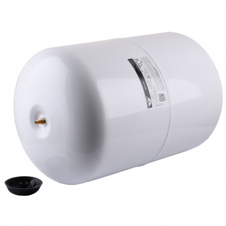 Гідроакумулятор зі змінною мембраною 24л ZILMET ULTRA-PRO 10bar, білий ( 11000024C5 ) в інтернет-магазині Yago