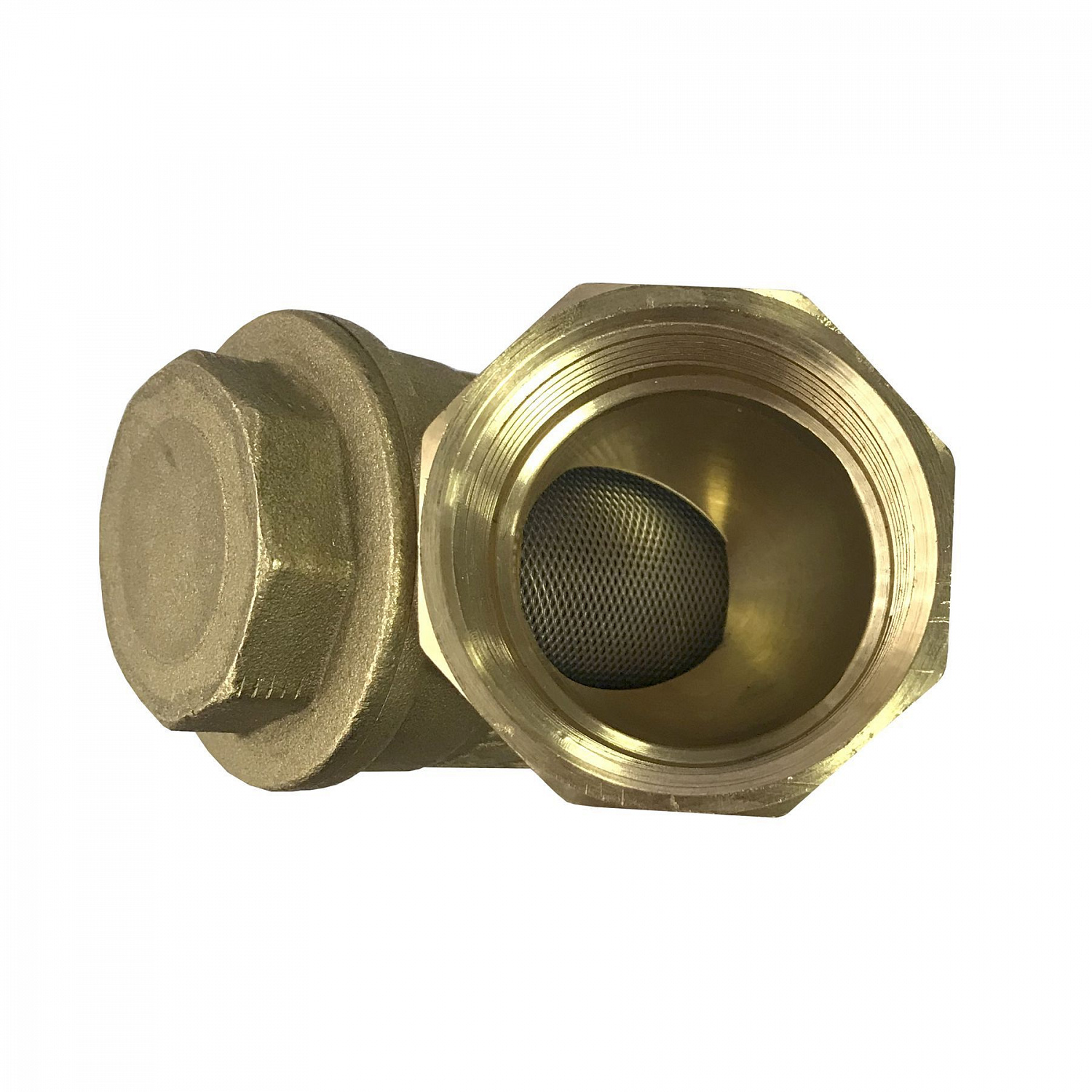 Фільтр грубого очищення  ITAP 1 1/4″ 192 в інтернет-магазині Yago