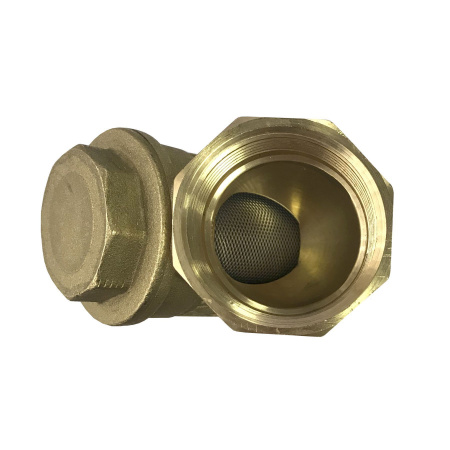 Фільтр грубого очищення  ITAP 1 1/4″ 192 в інтернет-магазині Yago