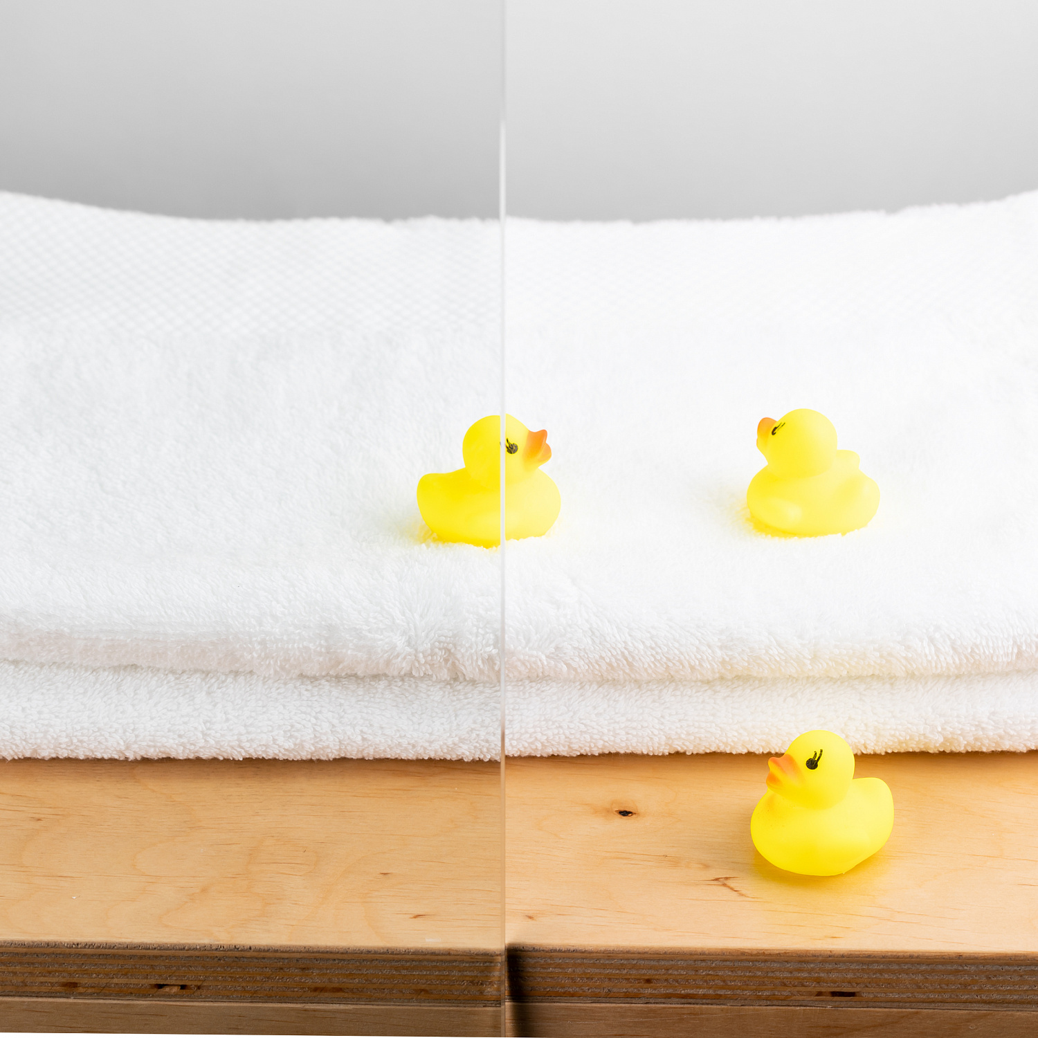 Душова перегородка Qtap Walk-In Standard BLM209.C8 90х200 см, скло Clear 8 мм, покриття CalcLess