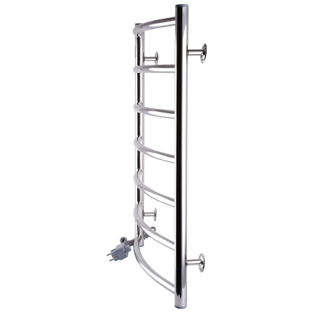 Рушникосушарка UNIO LD EL 700-500-7 Драбинка Дуга електро в інтернет-магазині Yago