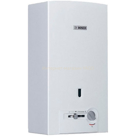 Колонка газова Bosch Therm 4000 O WR 10-2 P в інтернет-магазині Yago