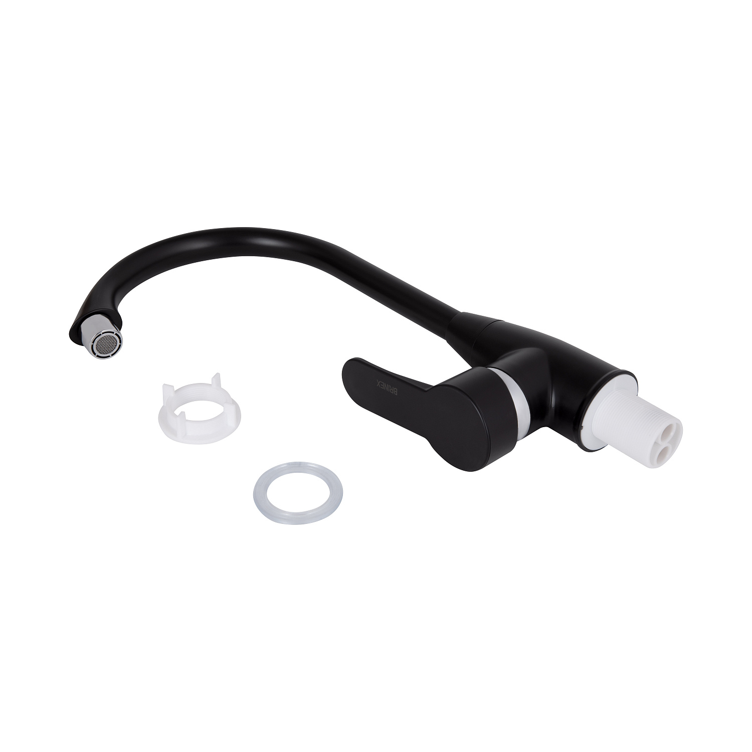 Змішувач для кухні Brinex 35B 007