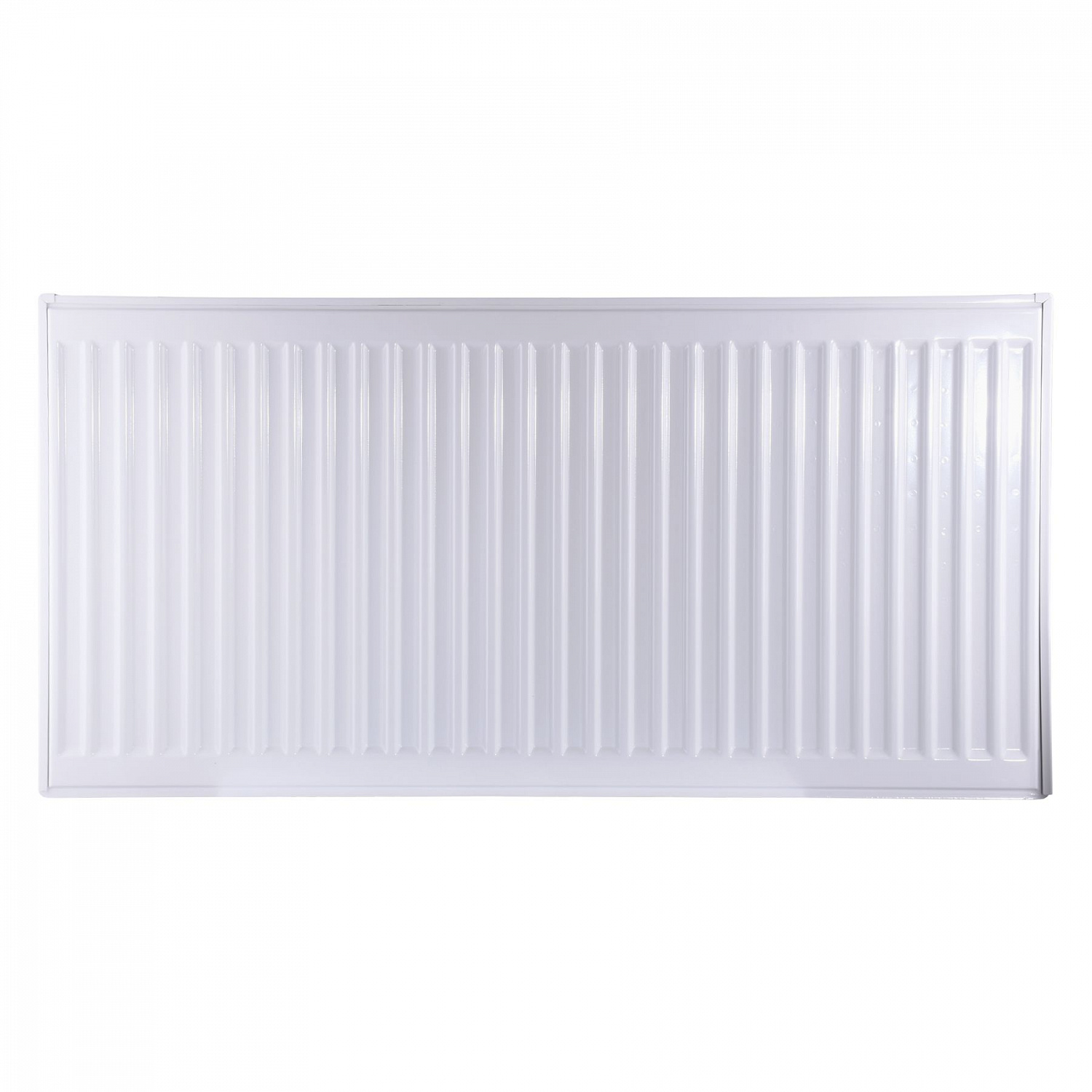 Радіатор сталевий панельний QUEEN THERM 22 бок 500х1000 в інтернет-магазині Yago