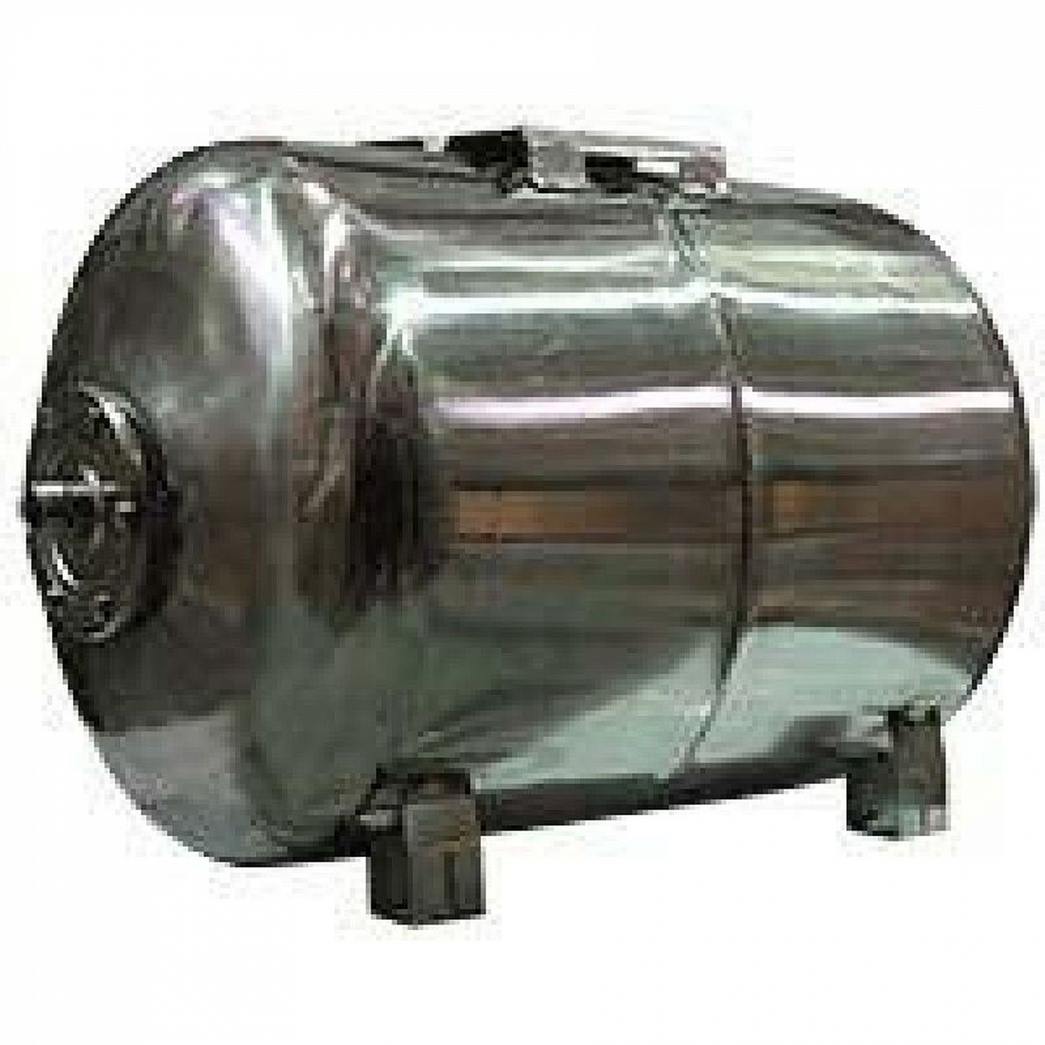 Гідроакумулятор 24л 10bar нержавійка в інтернет-магазині Yago