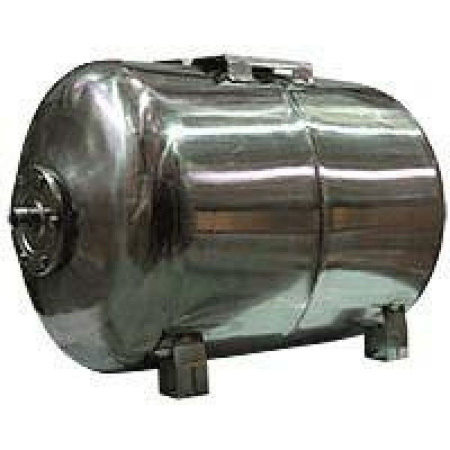 Гідроакумулятор 24л 10bar нержавійка в інтернет-магазині Yago