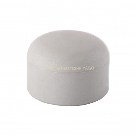 Заглушка (кришка) Kalde PPR ф75  28064 в інтернет-магазині Yago
