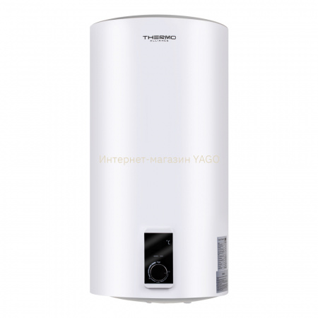 Водонагрівач електричний Thermo Alliance 50 л SLIM вертикальний, сухий ТЕН 2,0 кВт D50V20J(D)1-K в інтернет-магазині Yago
