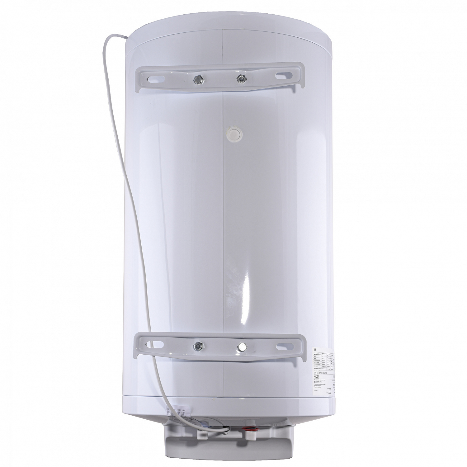 Водонагрівач Bosch Tronic 8000 T ES 100-5 2000W сухий ТЕН, електронне керування в інтернет-магазині Yago