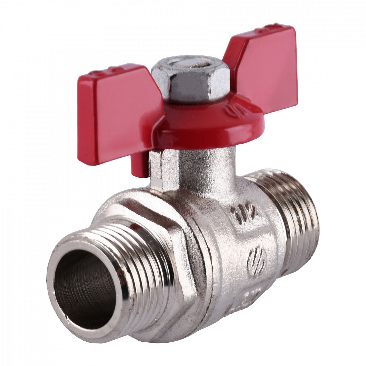 Кран кульовий ARCO SENA  1/2″ ЗЗ КБ 153903 в інтернет-магазині Yago