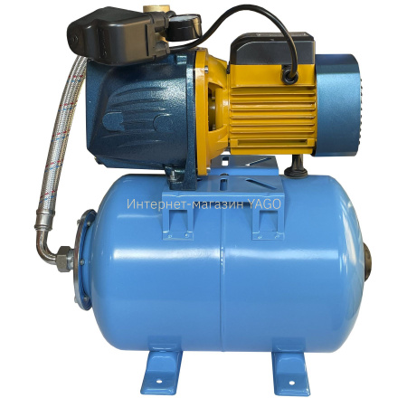 Насосна станція Optima JET100 PRIME-24  1,1кВт на гребінці в інтернет-магазині Yago