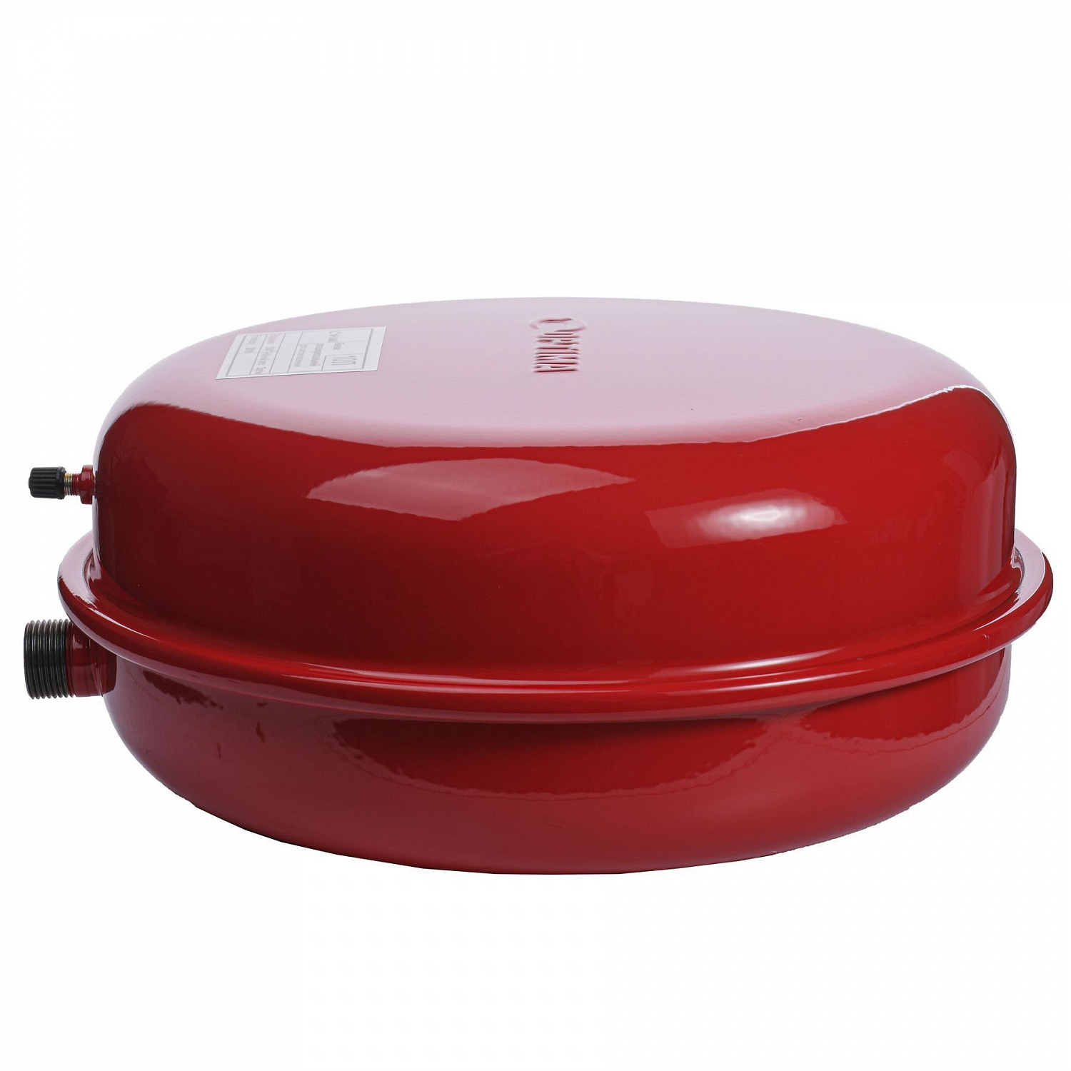 Бак Optima плоский для  систем опалення10 л в інтернет-магазині Yago