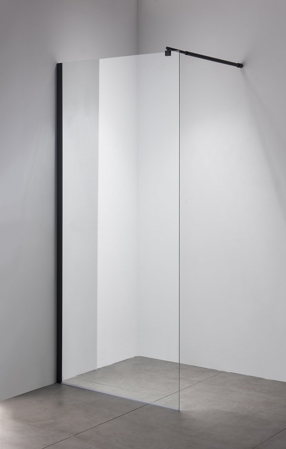 Душова перегородка BRAVO LEGA 120BТ (1уп.)