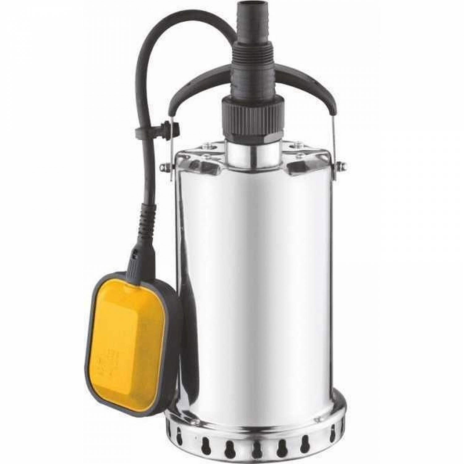 Насос дренажний Optima Q40052R 0,4кВт для чистої води нерж, в інтернет-магазині Yago