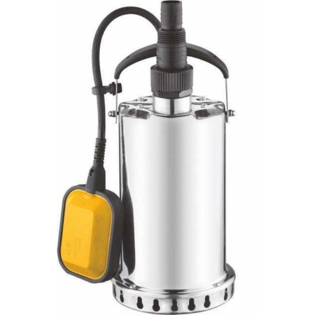 Насос дренажний Optima Q40052R 0,4кВт для чистої води нерж, в інтернет-магазині Yago