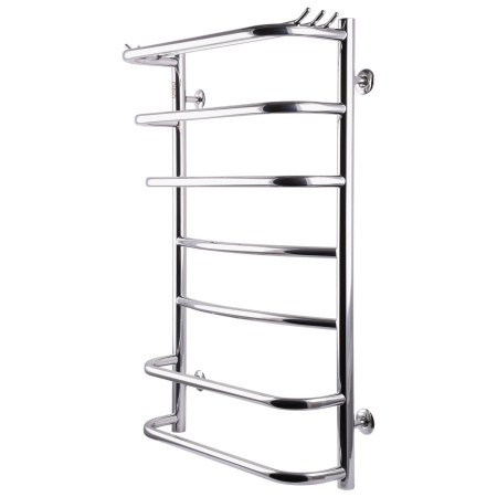 Рушникосушарка UNIO Zp W 800-500-7 Зета з полицею вода в інтернет-магазині Yago