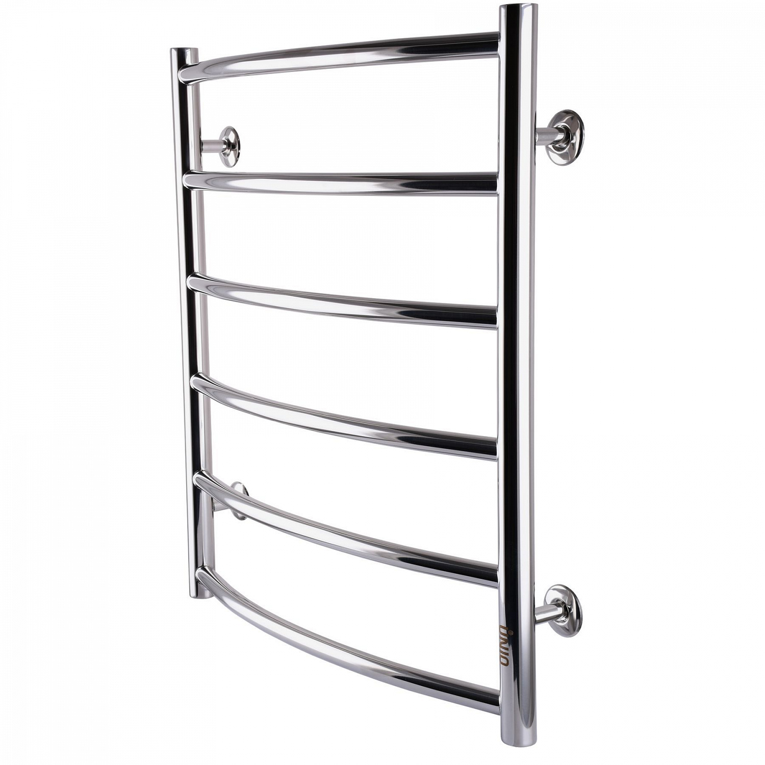 Рушникосушарка UNIO LD W 600-500-6 Драбинка Дуга вода в інтернет-магазині Yago