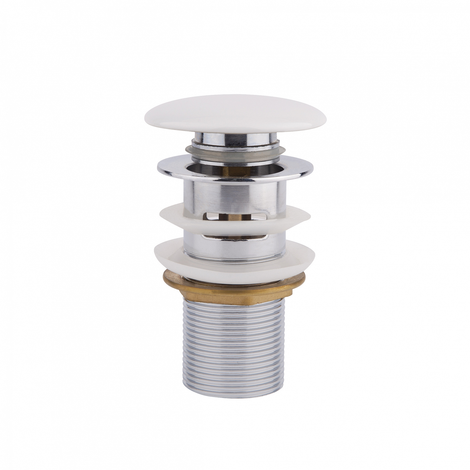 Комплект Qtap Albatross 710х825х460 White тумба підлогова + раковина урізна QT0171TN700D3070CW