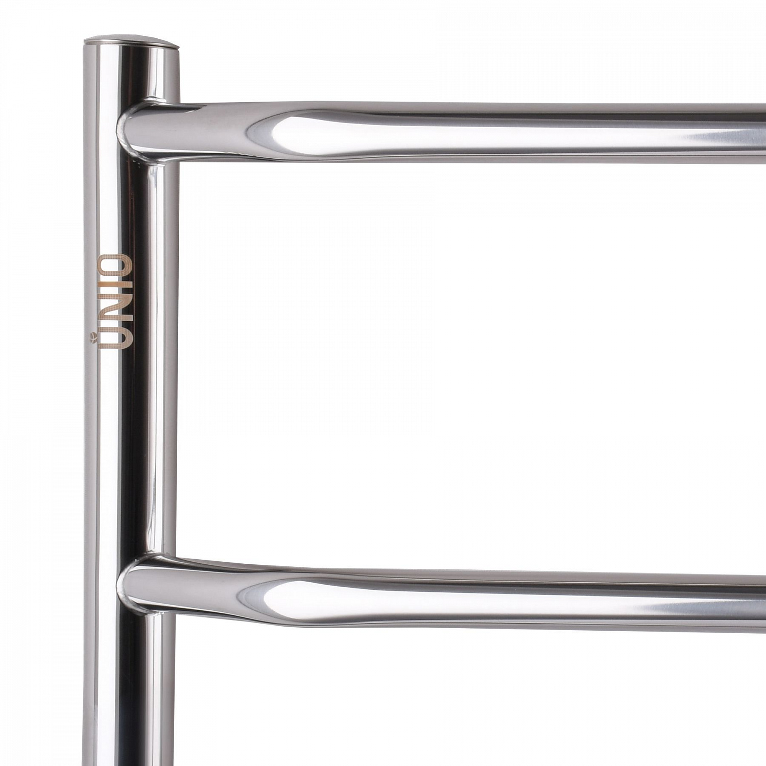 Рушникосушарка UNIO LT EU 500-400-4 Драбинка Трапеція електро в інтернет-магазині Yago