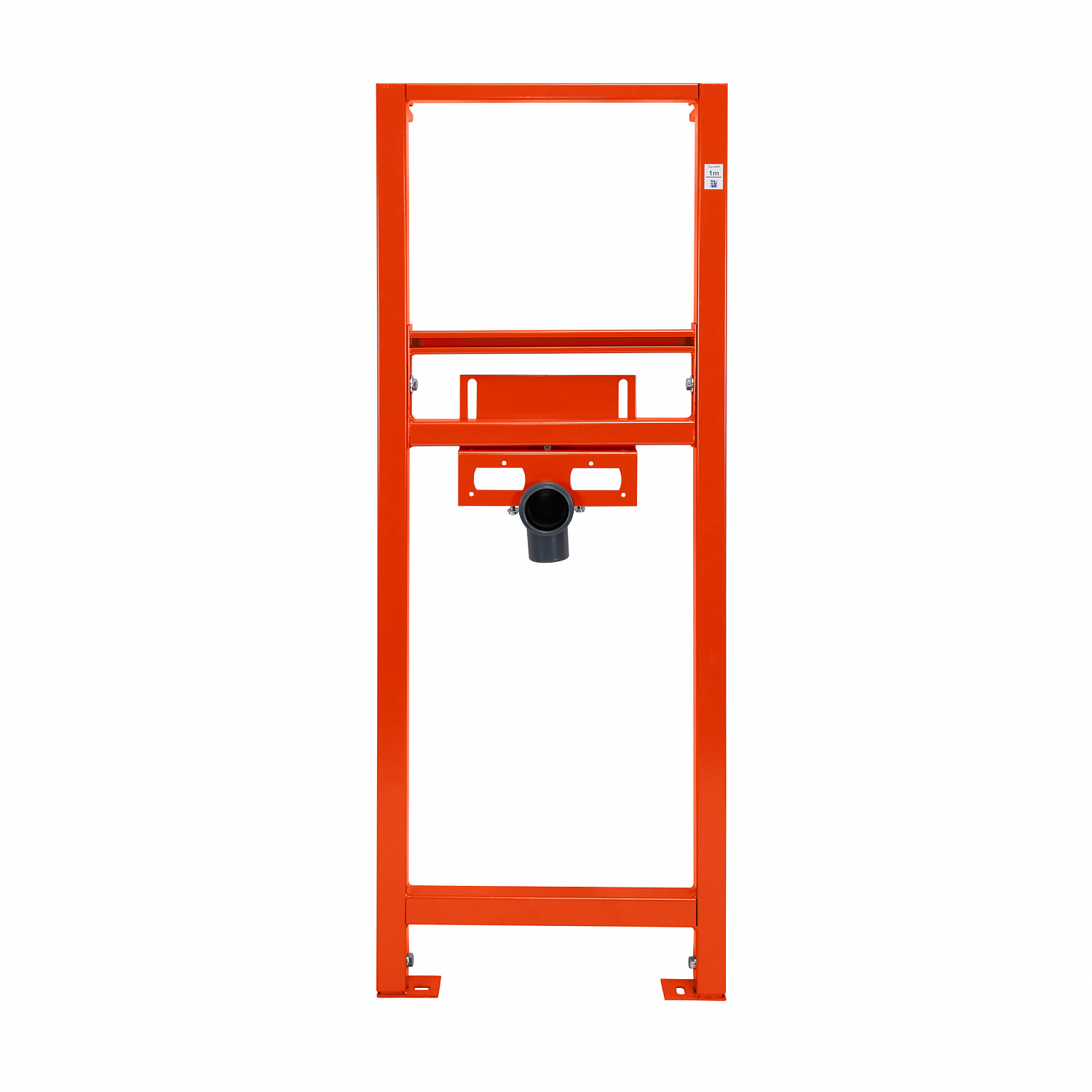 Інсталяція для раковини Qtap Nest QT0111705B