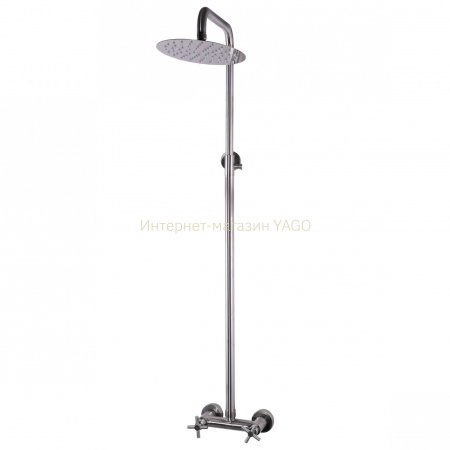 Душова система Globus Lux DUKAT SD4-SH-05