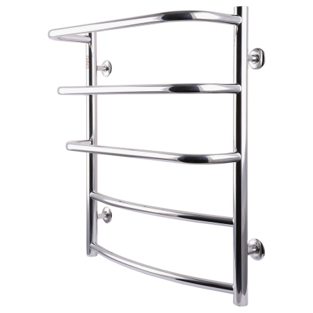 Рушникосушарка UNIO LКD W 600-500-5 Драбинка Каскад Дуга вода в інтернет-магазині Yago