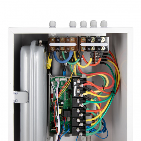 Котел електричний Thermo Alliance 18 кВт в інтернет-магазині Yago